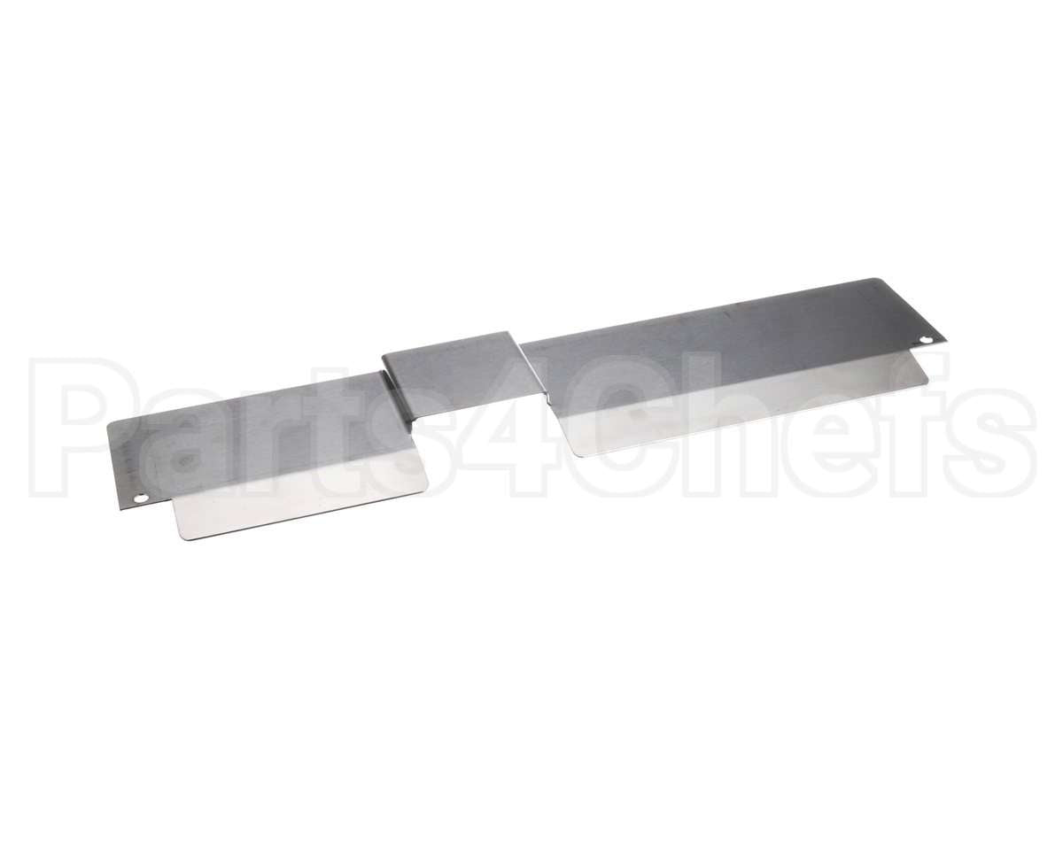 17506.62 Cma 180 Splash Shield - Drain Leve