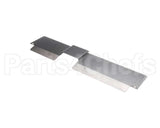 17506.62 Cma 180 Splash Shield - Drain Leve