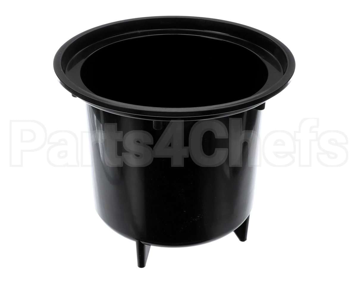 17507-2 Vollrath Round Well
