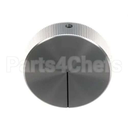 175095 Compatible Groen Knob, Aluminum, 2"