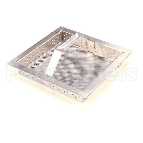 17510.00 Compatible CMA Cma-180 Strainer Basket