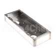 175100 Compatible Duke Blower Box Weldment