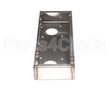175100 Duke Weldment,Blower Box Welded Ass