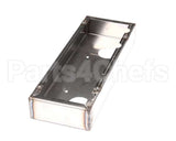 175100 Duke Weldment,Blower Box Welded Ass