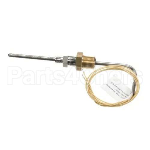 175100 Compatible Groen Probe/Sensorassembly, Rtd, Large Kettles