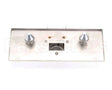 175108 Duke Assembly,Cover Blower Box W/Pl