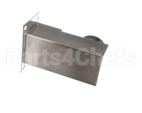 17511.10 Cma Cma-180 Overflow Chute