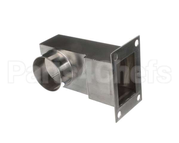 17511.10 Cma Cma-180 Overflow Chute