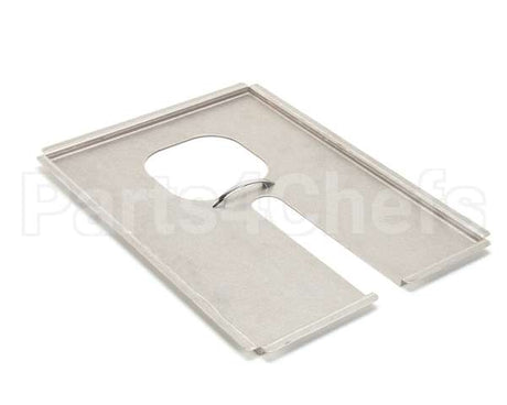 17512 Henny Penny Filter Pan Cover Assembly - Gas
