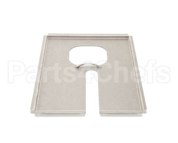 17512 Henny Penny Filter Pan Cover Assembly - Gas