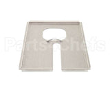 17512 Henny Penny Filter Pan Cover Assembly - Gas