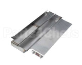 175150K Duke Weldment, Pivot Ash Scraper