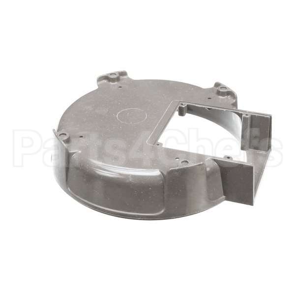 17517-1 Compatible Vollrath 7 Qt Marble Gray Base