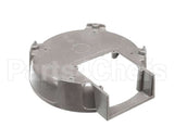 17517-1 Vollrath 7 Qt Marble Gray Base