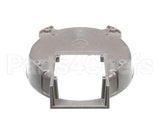 17517-1 Vollrath 7 Qt Marble Gray Base