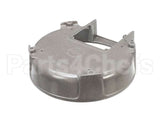 17517-1 Vollrath 7 Qt Marble Gray Base