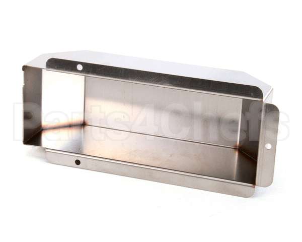 175177 Duke Cover Motor Weld Asy Welded As