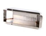 175177 Duke Cover Motor Weld Asy Welded As