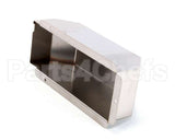 175177 Duke Cover Motor Weld Asy Welded As