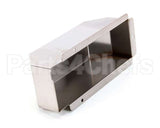 175177 Duke Cover Motor Weld Asy Welded As