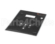 175205 Groen Overlay, Braising Pan, Pwr Til