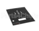 175205 Groen Overlay, Braising Pan, Pwr Til