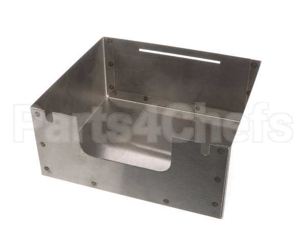 17522.50 Cma Cma-180 Wash Tank Heater Cover