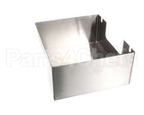 17522.50 Cma Cma-180 Wash Tank Heater Cover