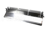 175225K Duke Weldment,Flue 9