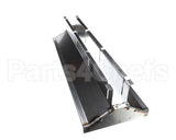 175225K Duke Weldment,Flue 9