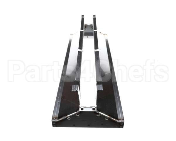 175225K Duke Weldment,Flue 9