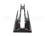 175225K Duke Weldment,Flue 9