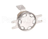 17523.51 Cma Hi Limit Switch 250 Deg