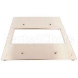 175250 Compatible Duke Panel Acces Lft Weldment