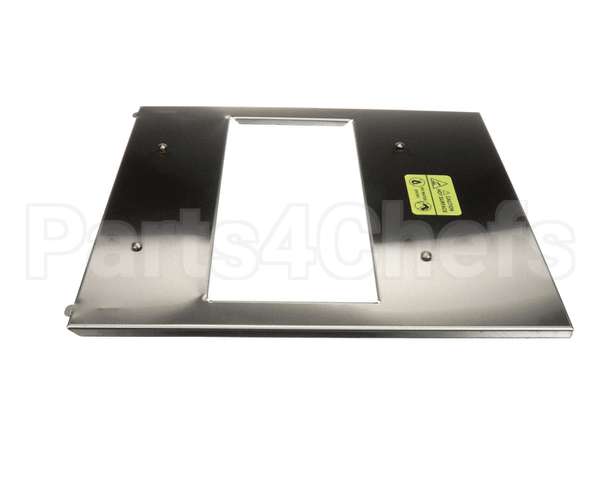 175250K Duke Assembly,Panel Access Left