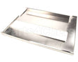175300 Duke Weldmentfront Panel