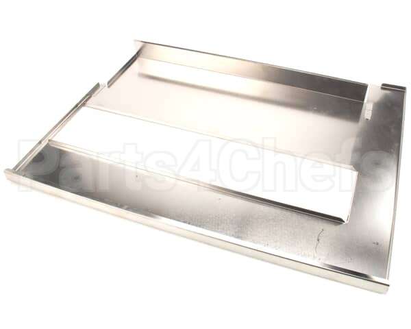 175300 Duke Weldmentfront Panel