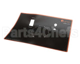 175303 Groen Overlay, Classic, Dh & Dee