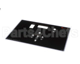 175304 Groen Overlay, Advanced, Dh Dee