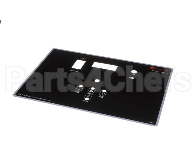 175304 Groen Overlay, Advanced, Dh Dee