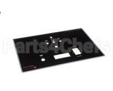 175304 Groen Overlay, Advanced, Dh Dee