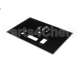 175304 Groen Overlay, Advanced, Dh Dee
