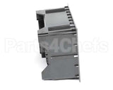 17532-2 Vollrath Plastic Well-Machined W/Drain