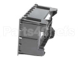 17532-2 Vollrath Plastic Well-Machined W/Drain