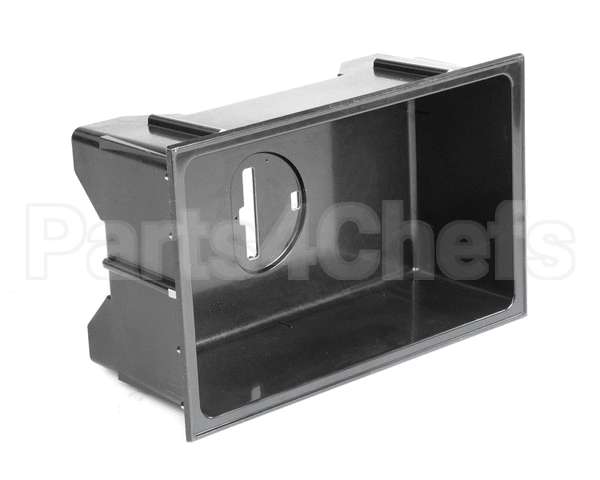 17532-2 Vollrath Plastic Well-Machined W/Drain