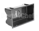 17532-2 Vollrath Plastic Well-Machined W/Drain