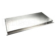 175329PS Duke Pan Drain Grease Weld Assembly Weld