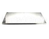 175329PS Duke Pan Drain Grease Weld Assembly Weld