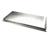 175329PS Duke Pan Drain Grease Weld Assembly Weld