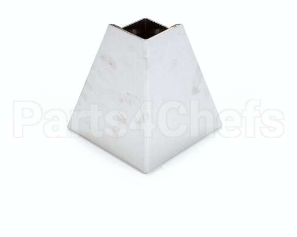 1753398 Garland Leg Assembly. Double Deck